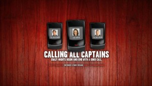 Calling All Captains Mobile App Phase Two